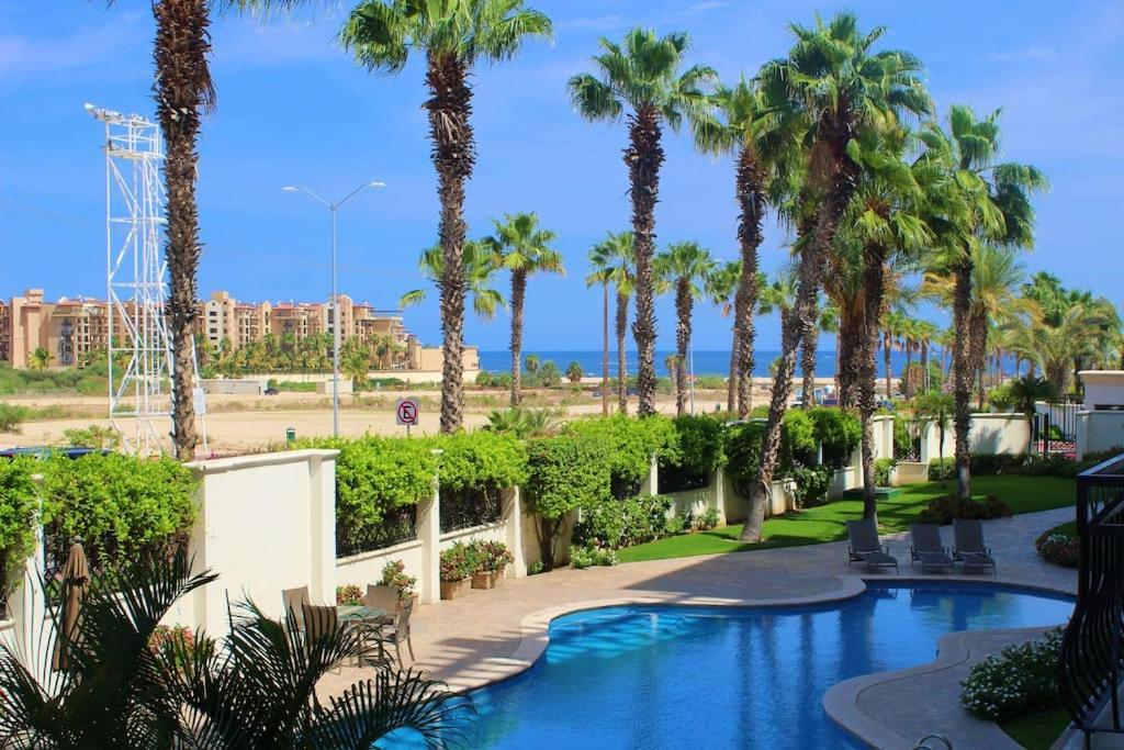 Condo Paraiso - Luxurious New Condo 300Mt From The Beach Cabo San Lucas Exterior foto